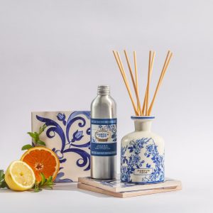 Recarga de Difusor Gold & Blue 250ml - Image 2