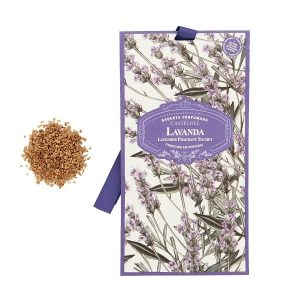 Saqueta Perfumada Lavanda 10g - Image 1
