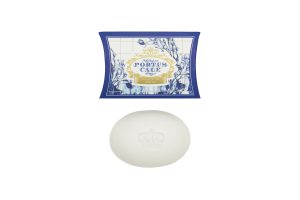2-2314-PC-GoldBlue-40g-soap 2 2314 PC GoldBlue 40g soap
