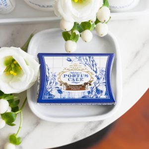 Sabonete Gold & Blue 40g 2 2314 PC GoldBlue 40g soap 3 1