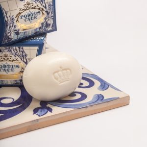 Sabonete Gold & Blue 40g 2 2314 PC GoldBlue 40g soap 5
