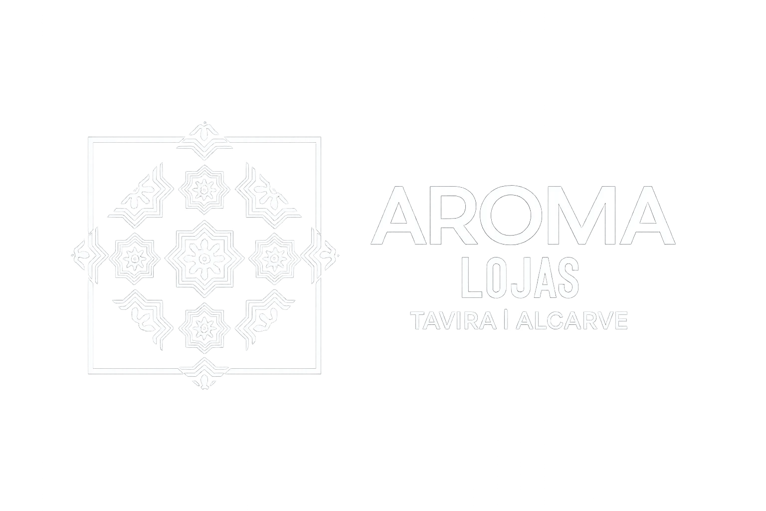 Aroma Lojas