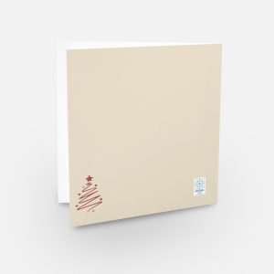 Postal dobrável "Há magia nos gestos mais simples" preview 20 2