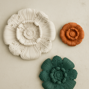Rosetas Campanha Bolo-Rei Iva Viana Rosetas Campanha Bolo-Rei Iva Viana - Image 1