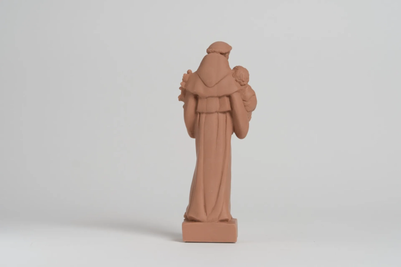 ST.ANTONIO DECORATIVO & AROMATICO pantone 2025 mocha 1 2d96ae79