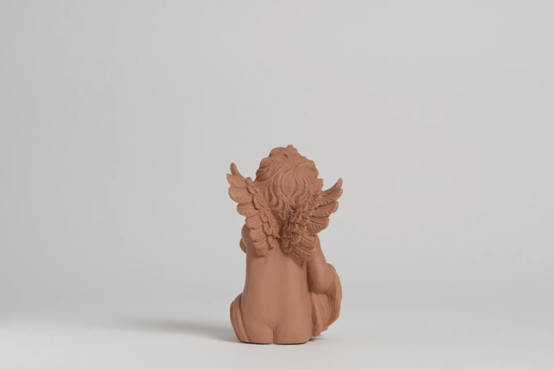 ANJO DECORATIVO & AROMATICO pantone 2025 mocha 1 3d1c575b