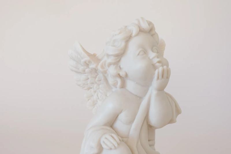 ANJO DECORATIVO & AROMATICO branco 1 443e8842