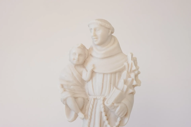 ST.ANTONIO DECORATIVO & AROMATICO 1 5e3ce8b6