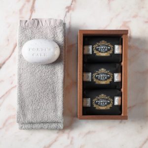 Conjunto de Sabonetes Ruby Red 150g x 3 Conjunto de Sabonetes Ruby Red 150g x 3 - Image 2
