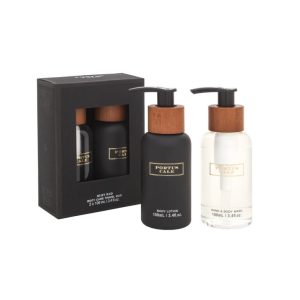 Set de Viagem Ruby Red 2 x 100mL Set de Viagem Ruby Red 2 x 100mL - Image 1