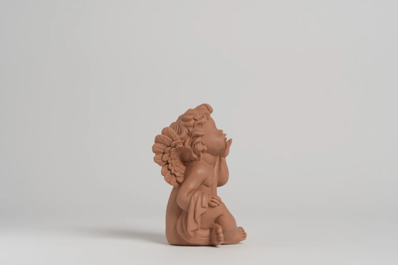 ANJO DECORATIVO & AROMATICO pantone 2025 mocha 2 3d1c575b