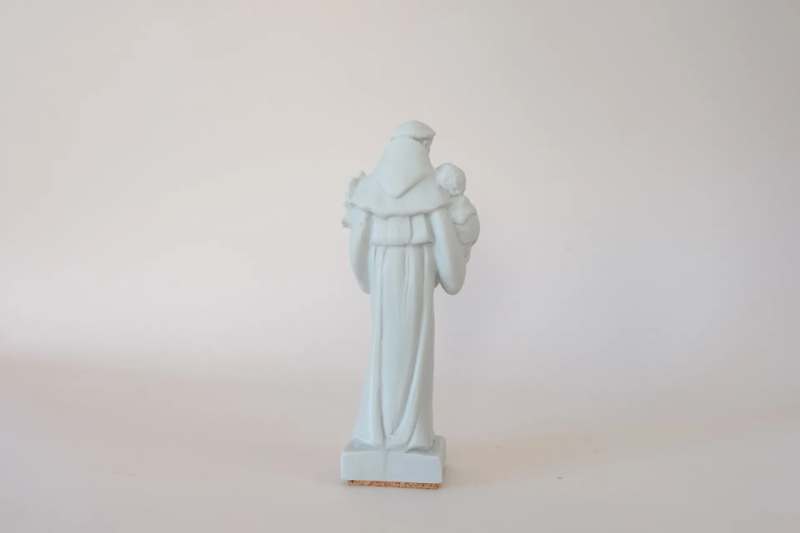 ST.ANTONIO DECORATIVO & AROMATICO azul cozy musk 2 3fd95b57