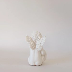 ANJO DECORATIVO & AROMATICO branco ANJO DECORATIVO & AROMATICO branco - Image 4