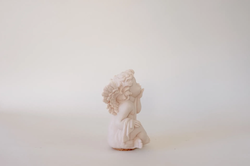 ANJO DECORATIVO & AROMATICO rosa 3 1e3b5d4b