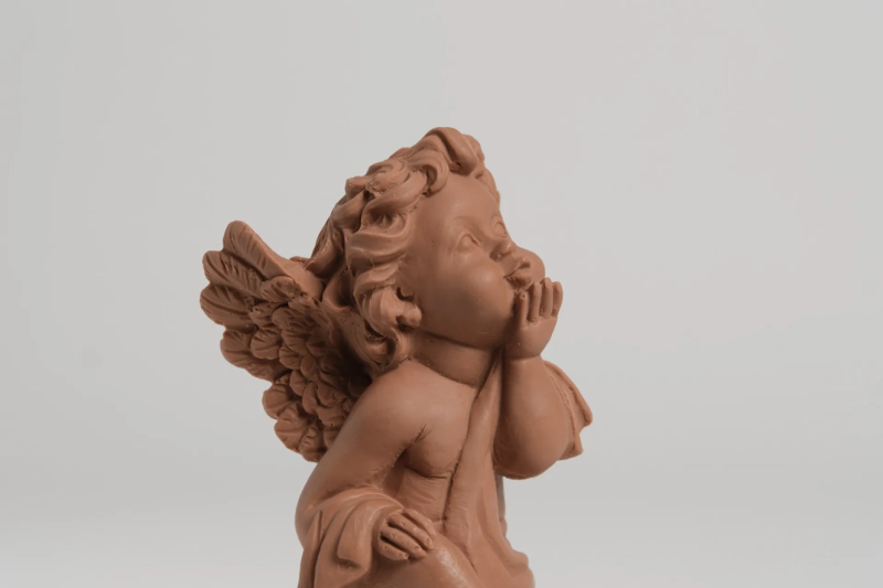 ANJO DECORATIVO & AROMATICO pantone 2025 mocha 3 3d1c575b