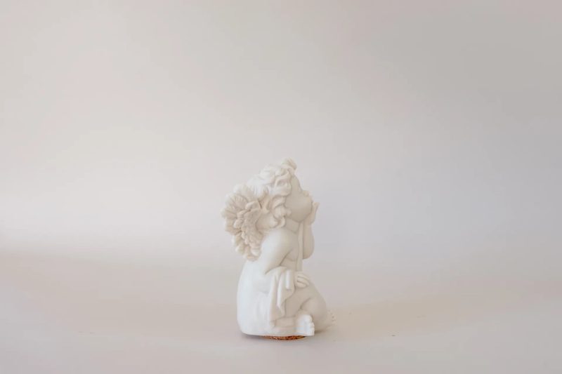 ANJO DECORATIVO & AROMATICO branco 3 443e8842
