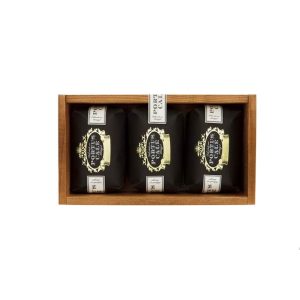 Conjunto de Sabonetes Ruby Red 150g x 3 Conjunto de Sabonetes Ruby Red 150g x 3 - Image 1